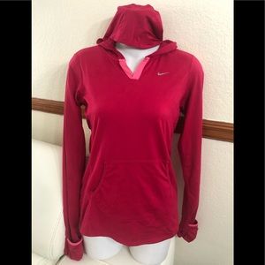 Nike dri-fit hoodie